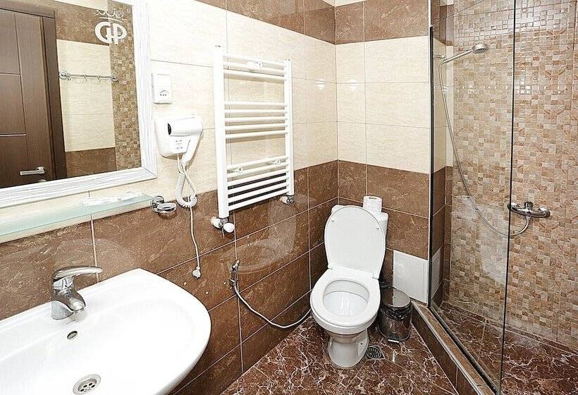 Fotos del hotel The One Terrace:  17