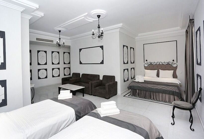 Fotos del hotel The One Terrace:  19