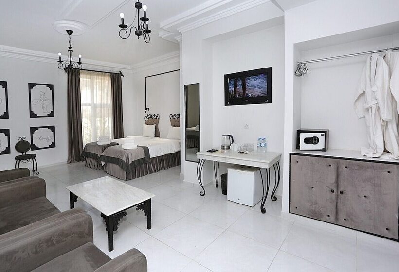 Fotos del hotel The One Terrace:  20