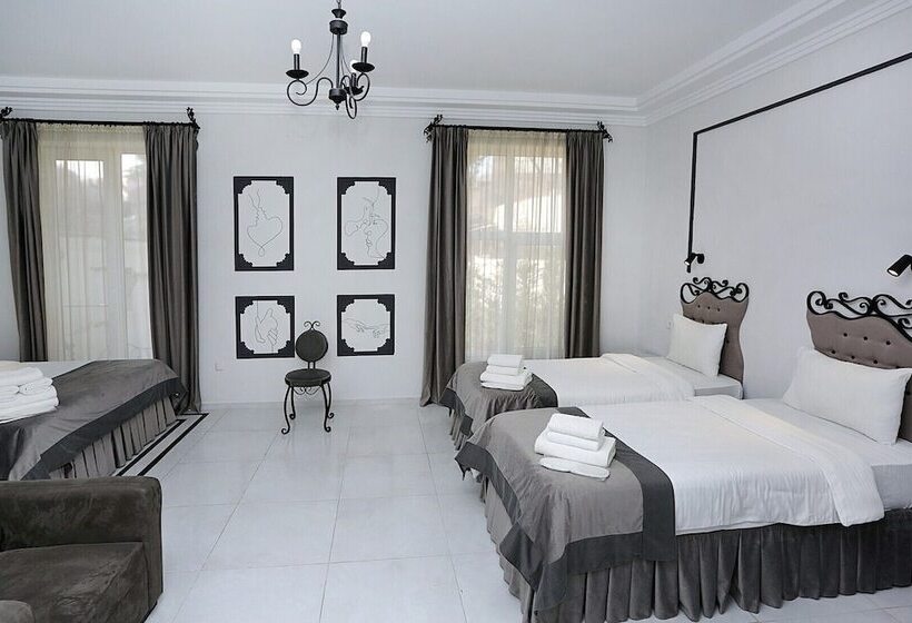 Fotos del hotel The One Terrace:  5