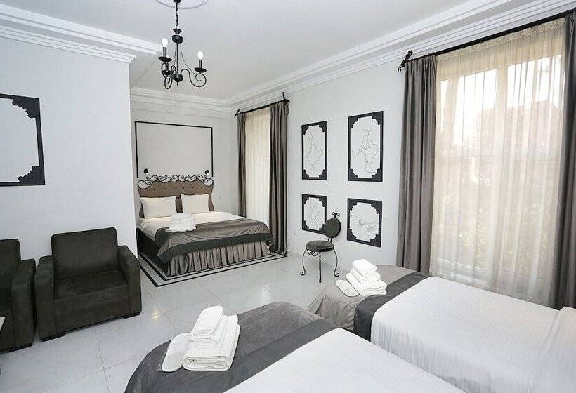 Fotos del hotel The One Terrace:  21