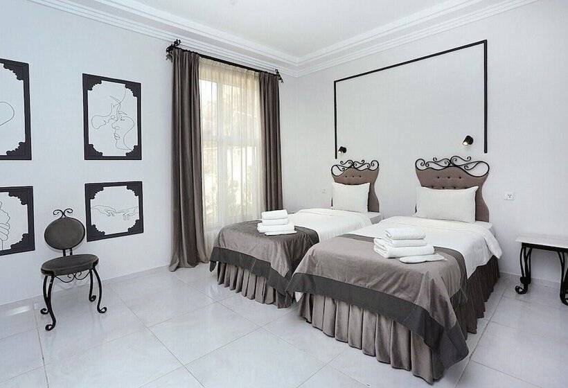 Fotos del hotel The One Terrace:  25