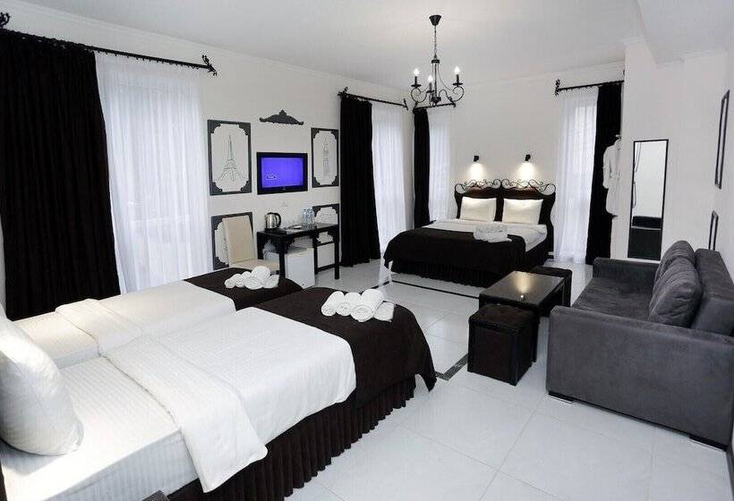 Fotos del hotel The One Terrace:  18