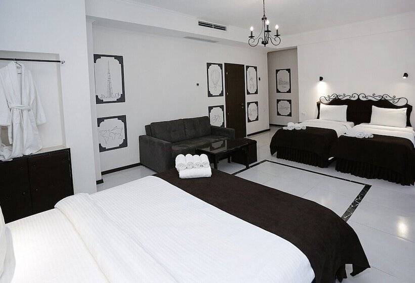 Fotos del hotel The One Terrace:  9