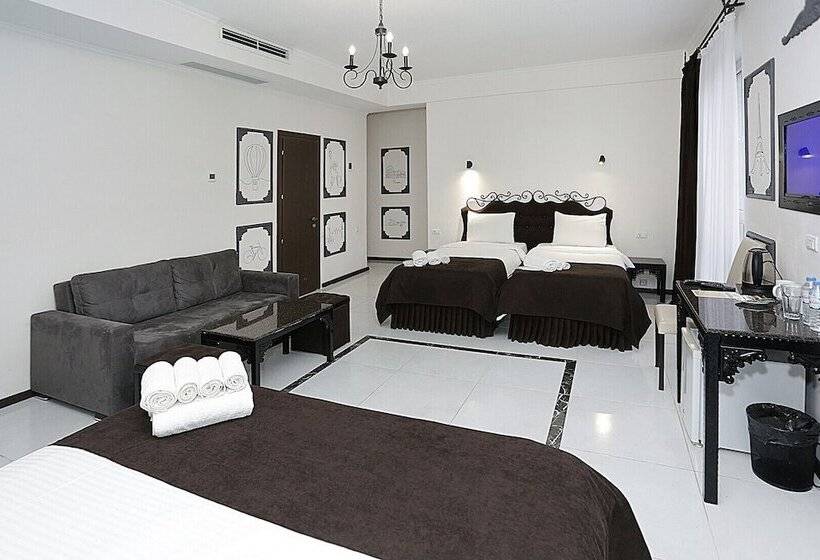 Fotos del hotel The One Terrace:  12