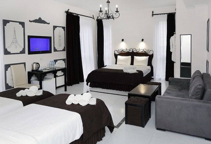 Fotos del hotel The One Terrace:  15