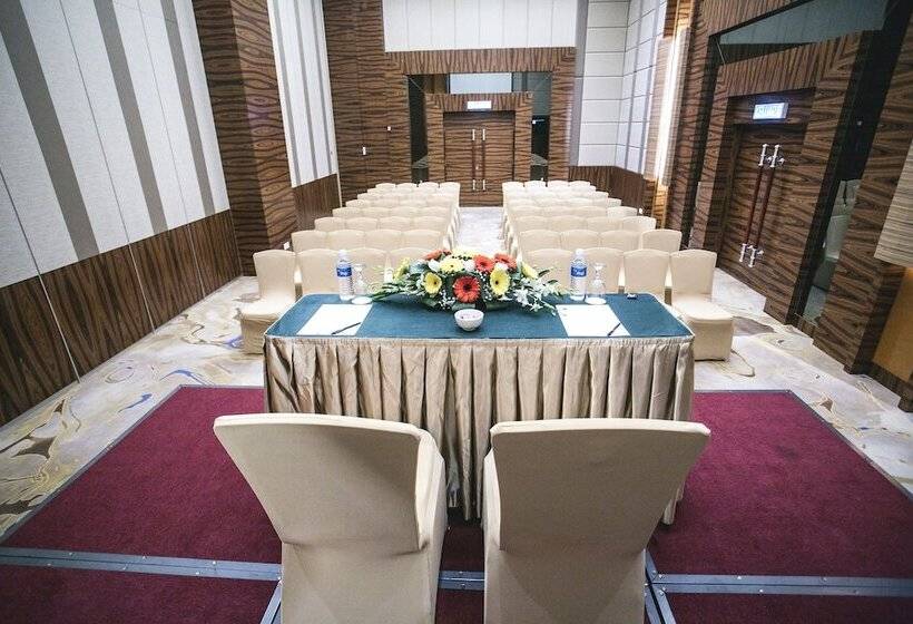 Fotos del hotel V8 Hotel Johor Bahru:  13