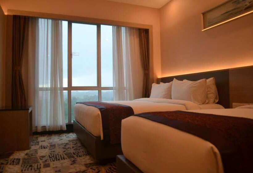 V8 Hotel Johor Bahru