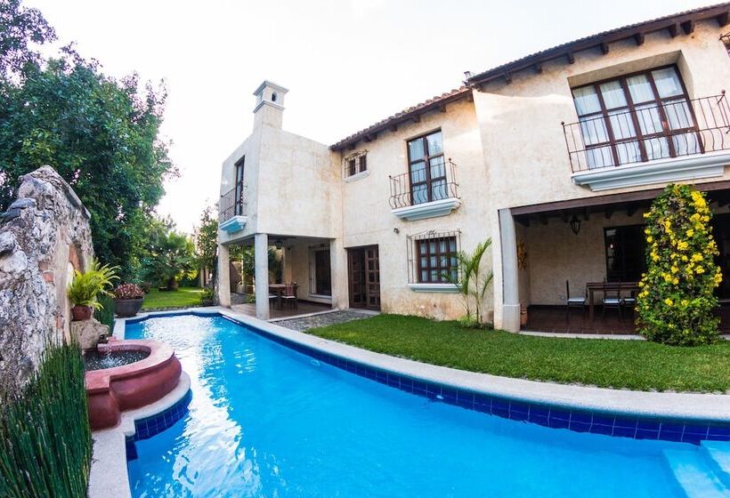 Fotos del hotel Casa San Lázaro:  12