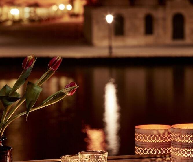 Fotos del hotel Domus Renier Boutique   Historic S Worldwide:  15