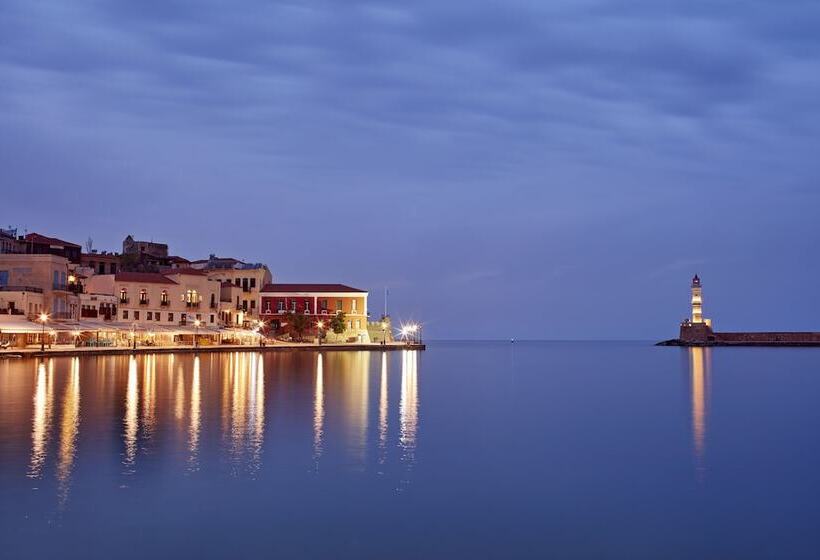 Fotos del hotel Domus Renier Boutique   Historic S Worldwide:  17