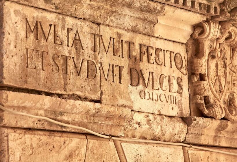 Fotos del hotel Domus Renier Boutique   Historic S Worldwide:  16