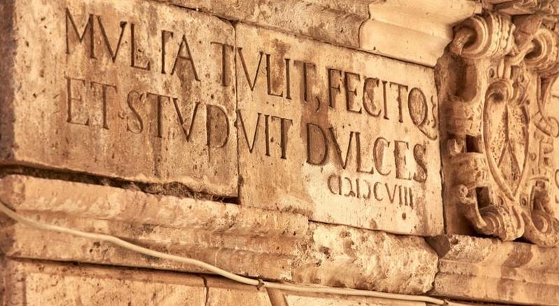 Fotos del hotel Domus Renier Boutique   Historic S Worldwide:  6