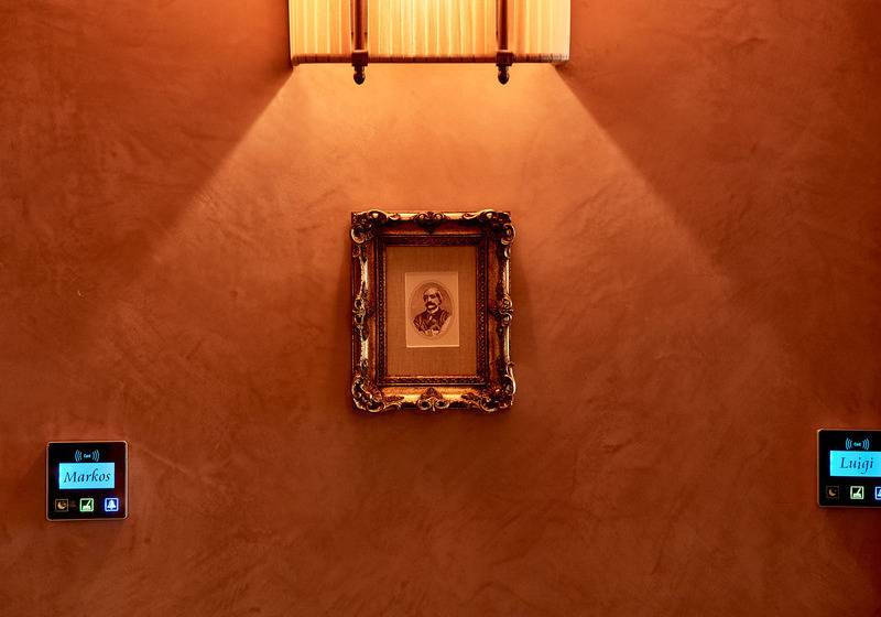 Fotos del hotel Domus Renier Boutique   Historic S Worldwide:  21