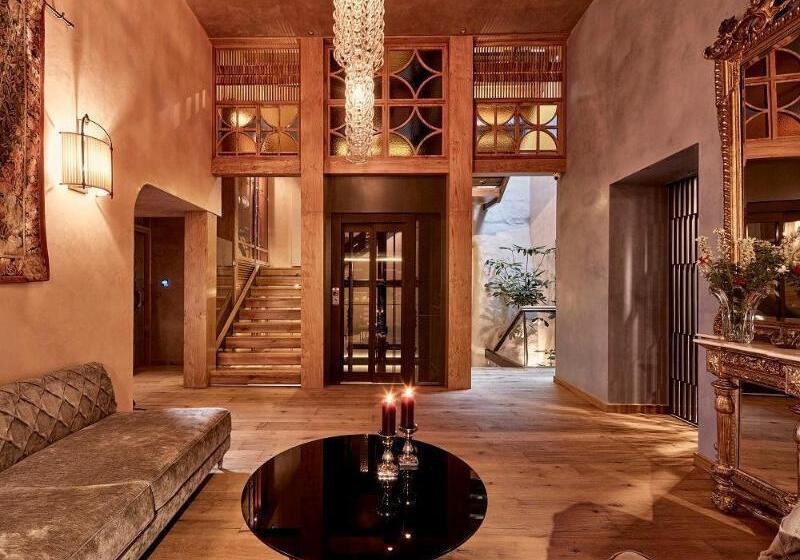 Fotos del hotel Domus Renier Boutique   Historic S Worldwide:  13