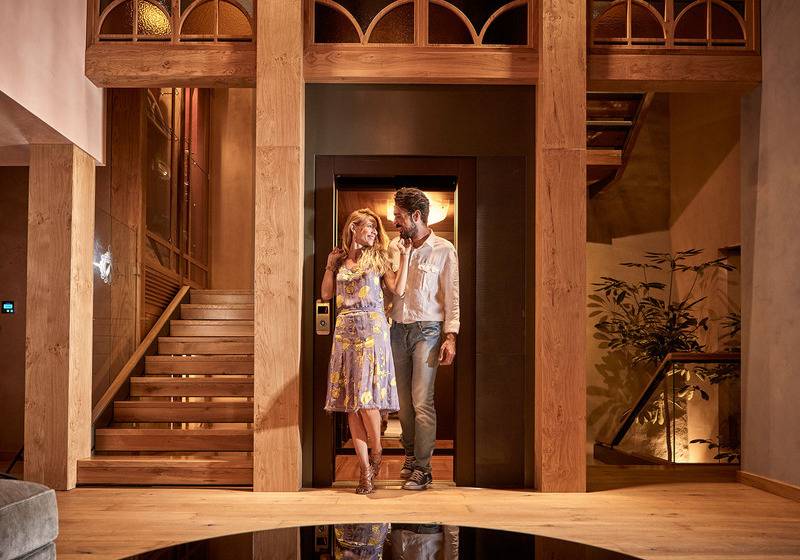 Fotos del hotel Domus Renier Boutique   Historic S Worldwide:  2