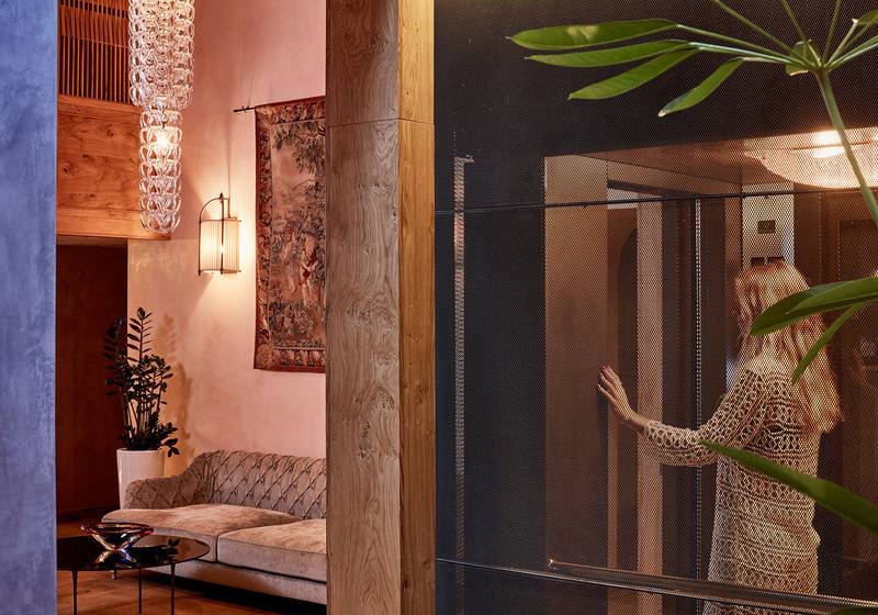 Fotos del hotel Domus Renier Boutique   Historic S Worldwide:  23