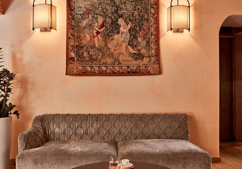 Fotos del hotel Domus Renier Boutique   Historic S Worldwide:  8