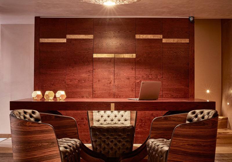 Fotos del hotel Domus Renier Boutique   Historic S Worldwide:  4