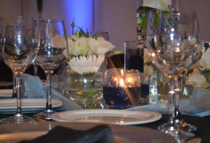 Fotos del hotel Hoyohoyo Chartwell Lodge:  14