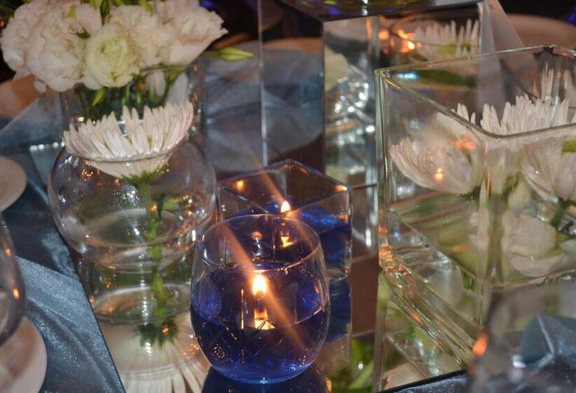 Fotos del hotel Hoyohoyo Chartwell Lodge:  8