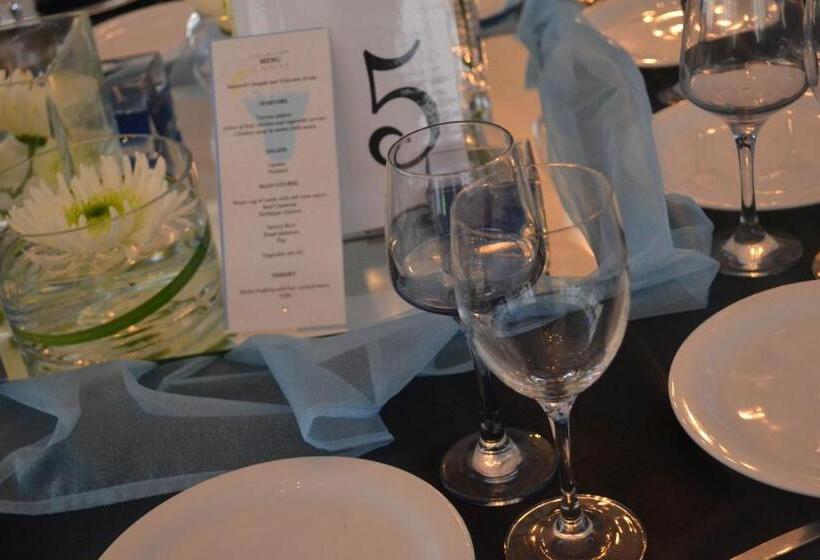 Fotos del hotel Hoyohoyo Chartwell Lodge:  17