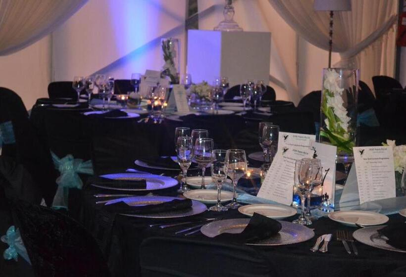 Fotos del hotel Hoyohoyo Chartwell Lodge:  20