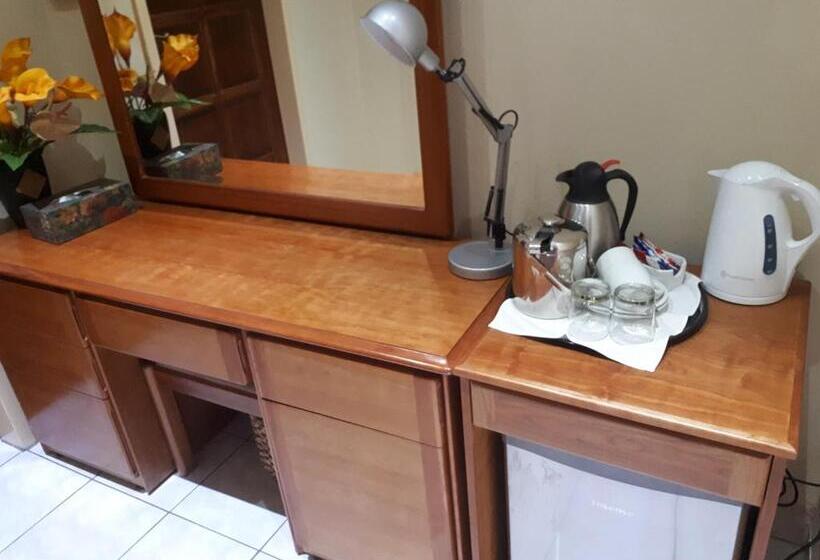 Fotos del hotel Hoyohoyo Chartwell Lodge:  23