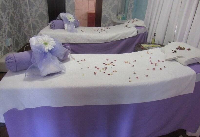 Fotos del hotel Hoyohoyo Chartwell Lodge:  3