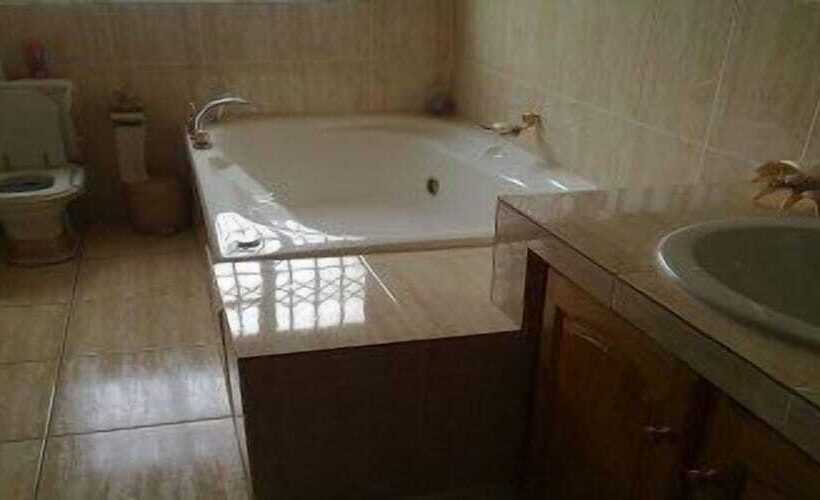 Fotos del hotel Hoyohoyo Chartwell Lodge:  13