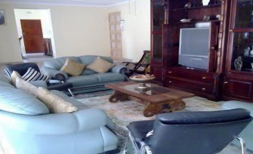 Fotos del hotel Hoyohoyo Chartwell Lodge:  2