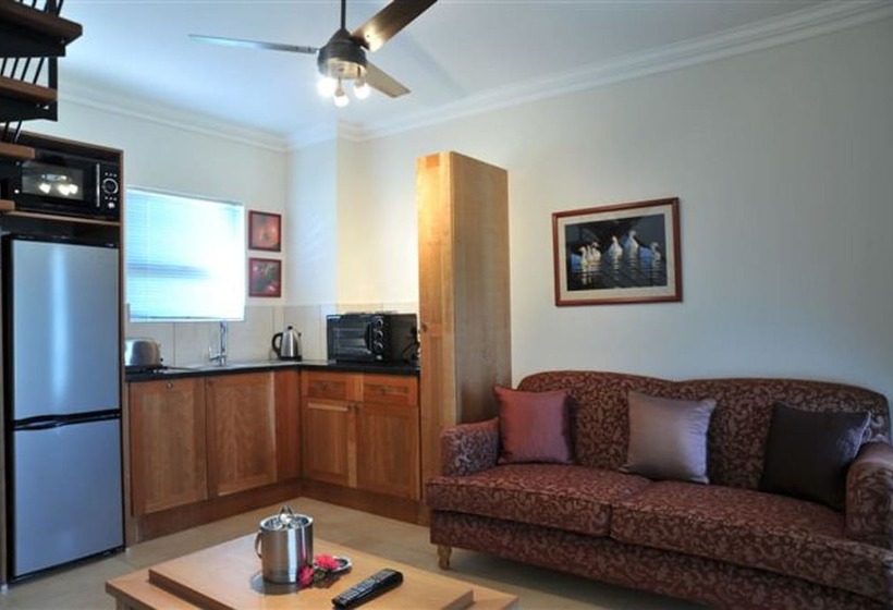 Fotos del hotel Hoyohoyo Chartwell Lodge:  25