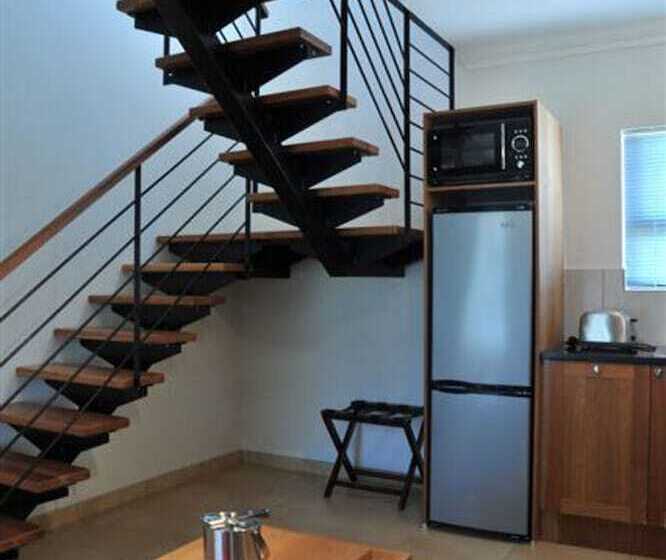 Fotos del hotel Hoyohoyo Chartwell Lodge:  24