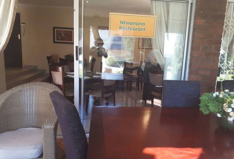 Fotos del hotel Hoyohoyo Chartwell Lodge:  21