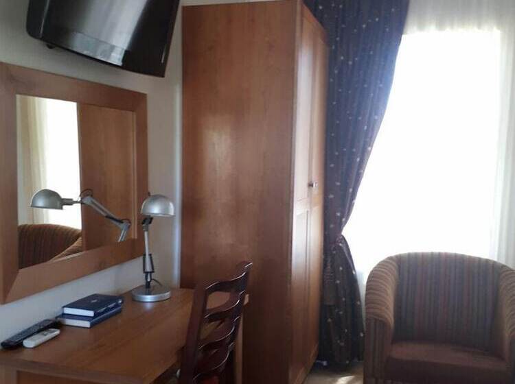 Fotos del hotel Hoyohoyo Chartwell Lodge:  16