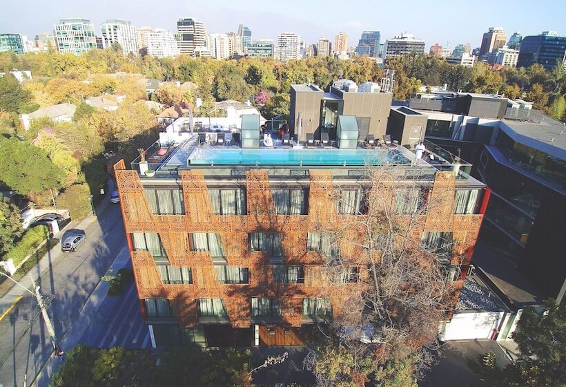 Fotos del hotel Ladera Boutique:  23