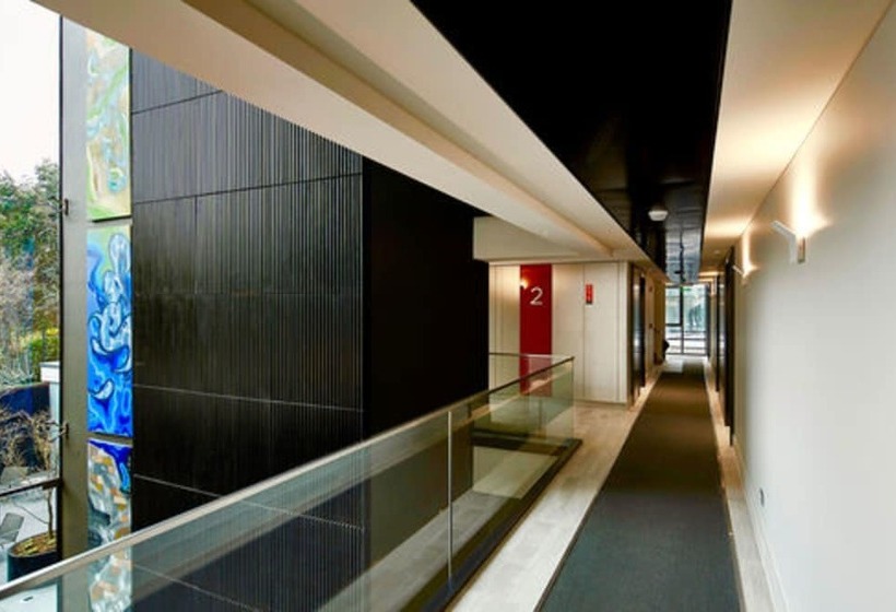 Fotos del hotel Ladera Boutique:  4