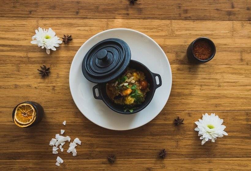 Fotos del hotel Ladera Boutique:  18