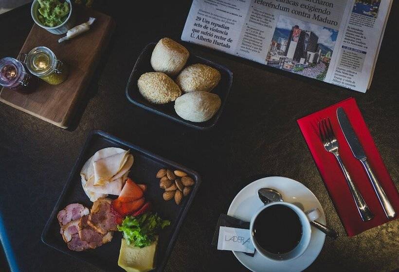 Fotos del hotel Ladera Boutique:  14