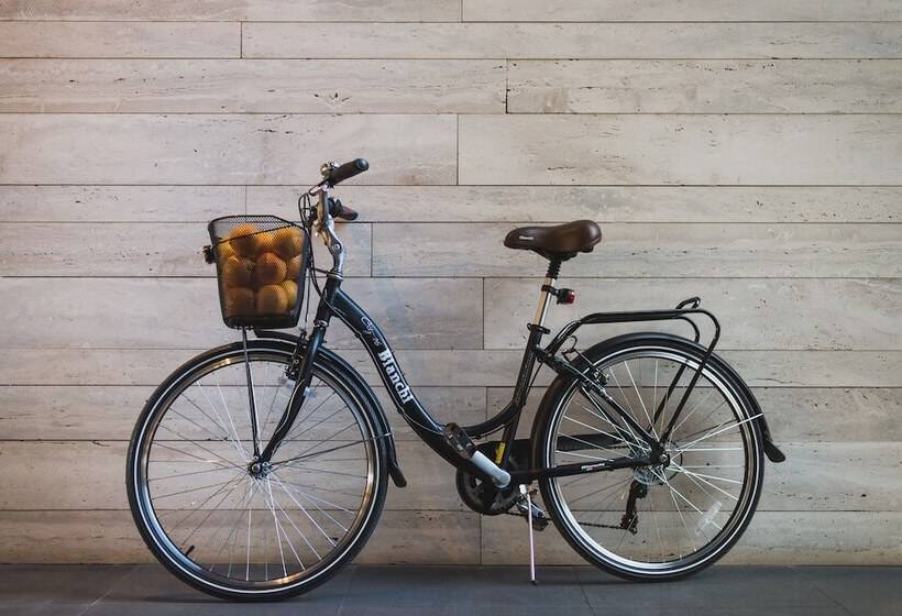 Fotos del hotel Ladera Boutique:  9