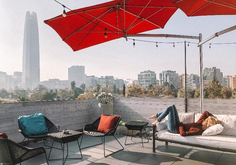 Fotos del hotel Ladera Boutique:  7