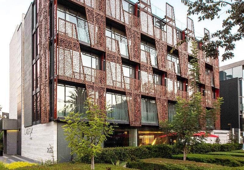 Fotos del hotel Ladera Boutique:  24