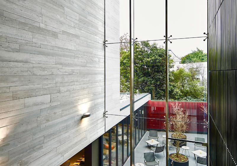 Fotos del hotel Ladera Boutique:  19