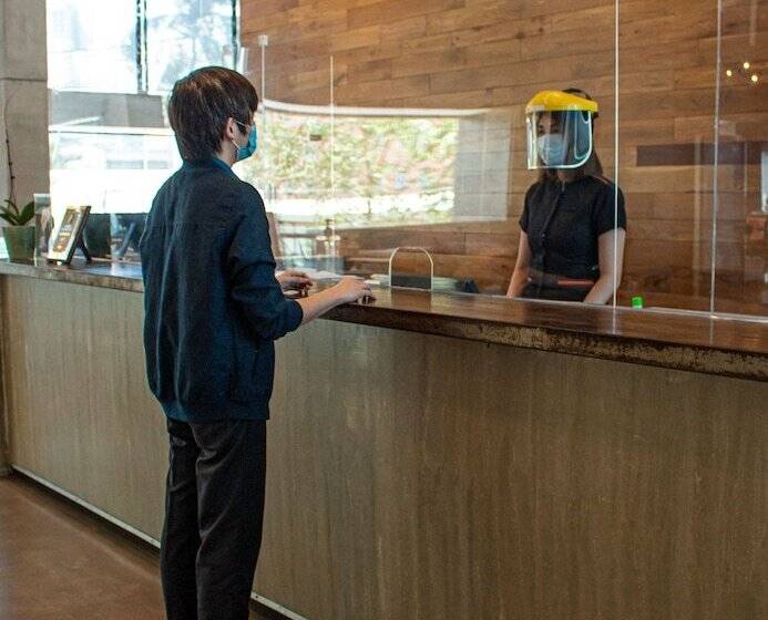 Fotos del hotel The B  Quezon City:  7