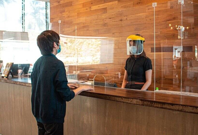 Fotos del hotel The B  Quezon City:  10