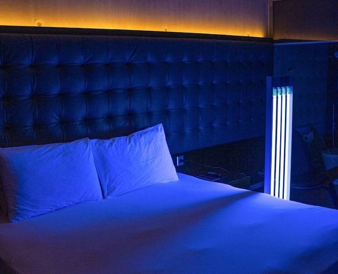 Fotos del hotel The B  Quezon City:  13