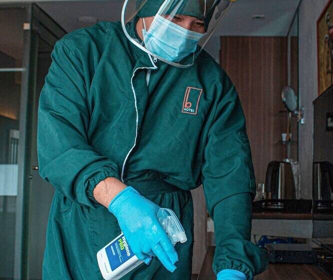 Fotos del hotel The B  Quezon City:  12