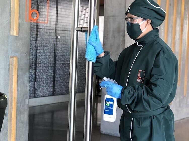 Fotos del hotel The B  Quezon City:  9