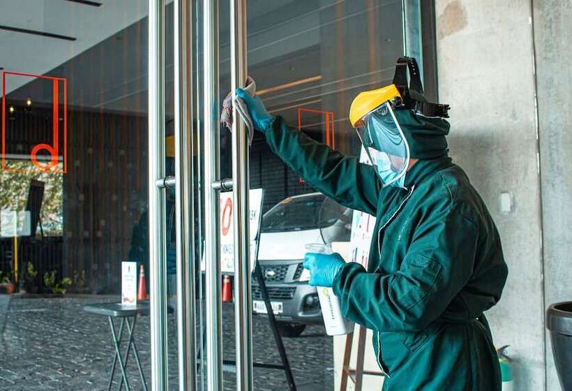 Fotos del hotel The B  Quezon City:  6