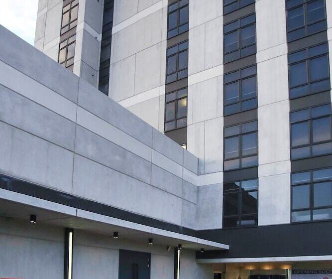 Fotos del hotel The B  Quezon City:  4